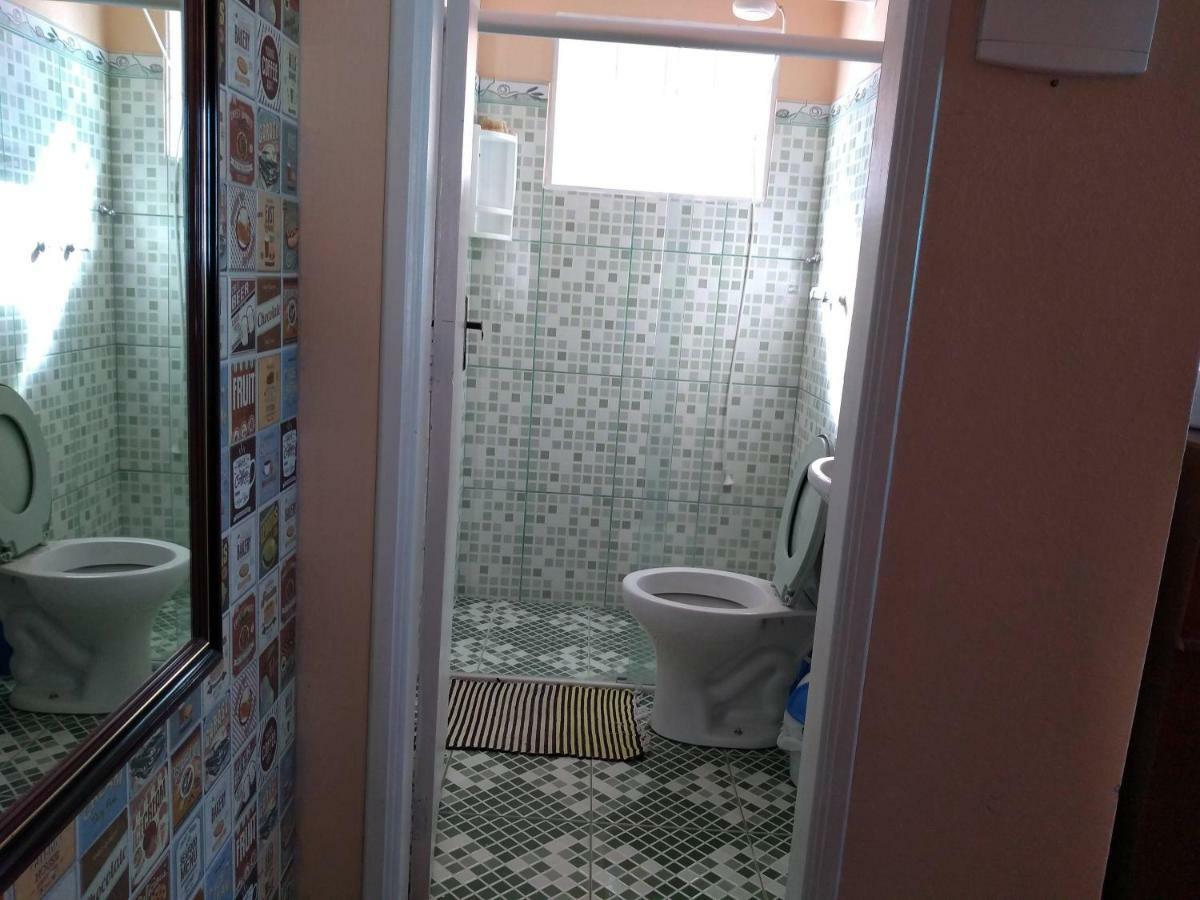 Recanto Flor De Lis Apartment Goncalves Exterior photo